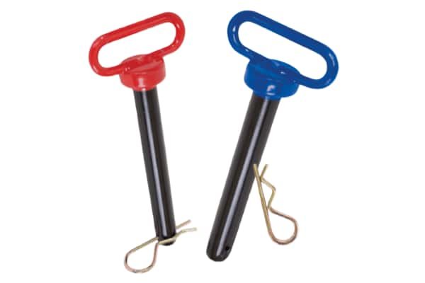 Hitch Pins