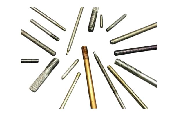 What Are All Pin Types? | Different Pins Explained with Uses