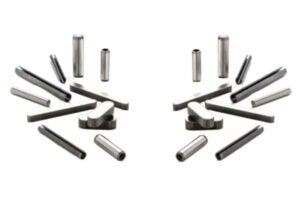 What Are All Pin Types? | Different Pins Explained with Uses