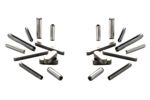 What Are All Pin Types? | Different Pins Explained with Uses