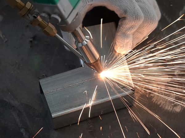 Laser Beam Welding