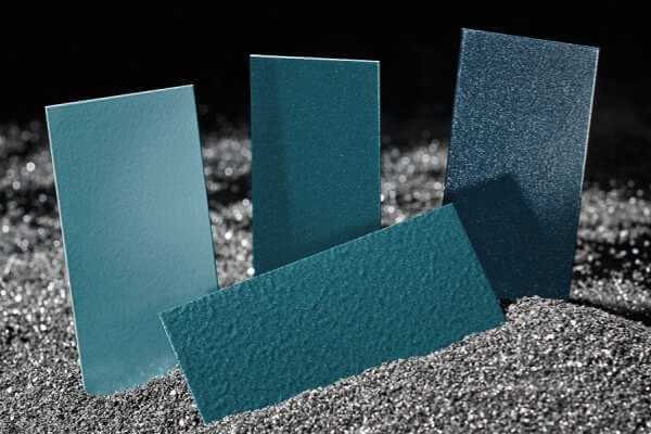 Powder coating products