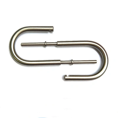 Stainless Steel U Shaped Hook for Smart Code Lock