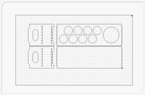 Step 1 Design and Preparation