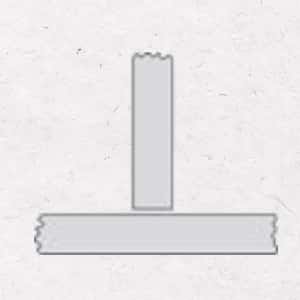 T Joint