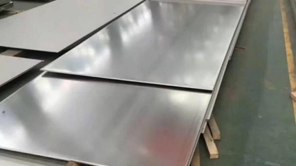 Titanium Alloy Sheets