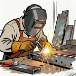 Welding Fabrication