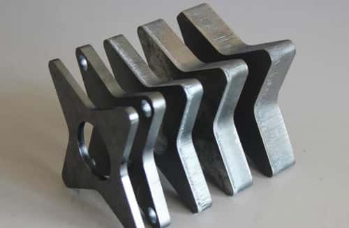 sheet metal carbon steel
