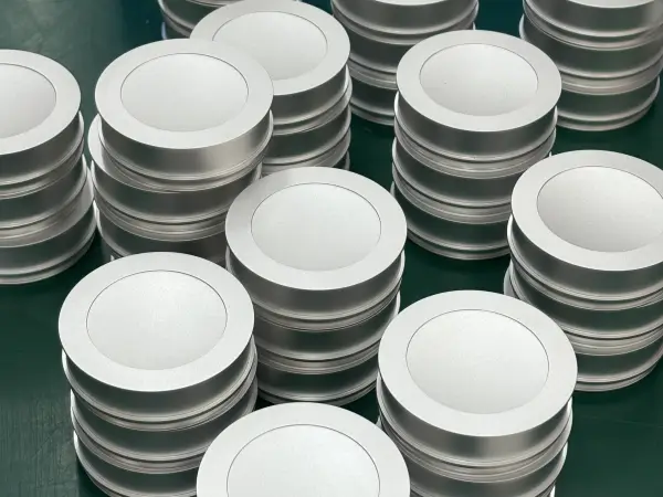 Aluminum snus can packaging 3