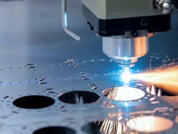 Fabrication Services