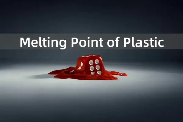 Plastic Melting