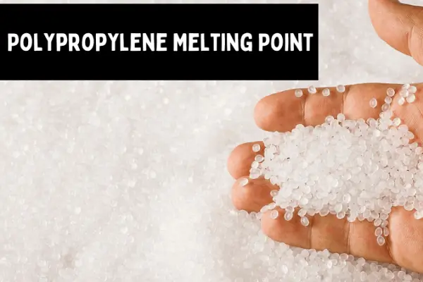 Propylene (PP) Melting Point