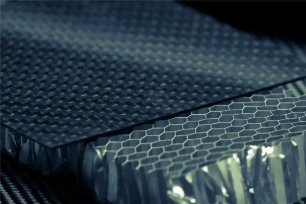 Carbon Fiber Composite