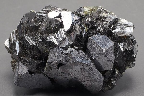 Raw Lead Chunk (Solid State)