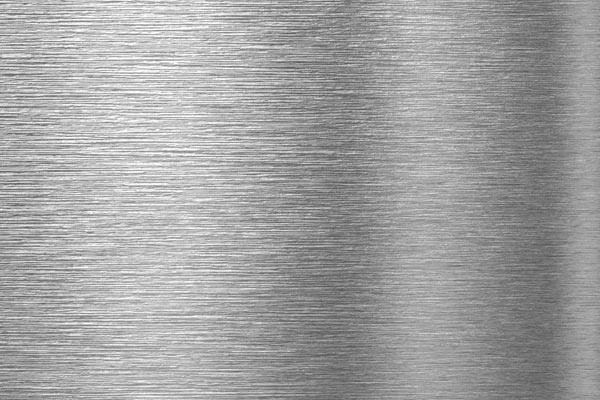 Hairline Finish Stainless Steel