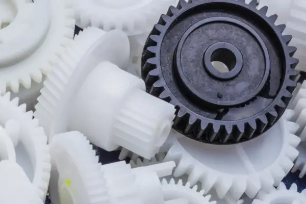 Nylon Gears