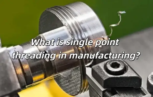 Single_Point_Threading