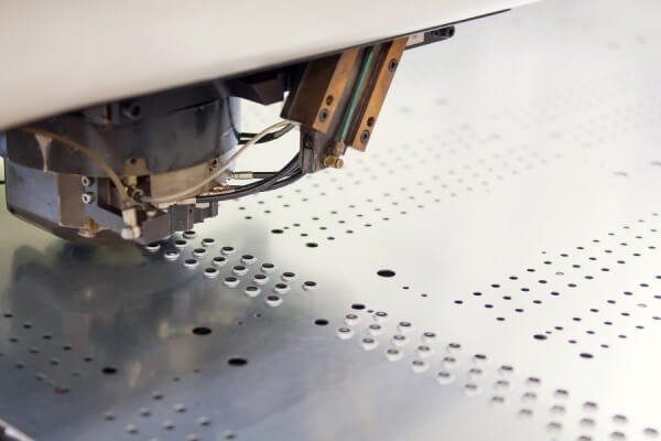 Metal Punching