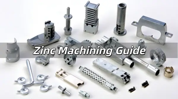 Zinc-Parts-Application