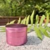 Aluminum Herb Grinder 1