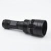Aluminum Flashlight Body Shell 1