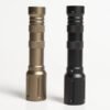 Aluminum Flashlight Body Shell 2