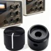 Aluminum Volume Control Knob 2