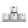 Aluminum Keycaps 3