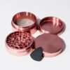 Aluminum Herb Grinder 3