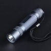 Aluminum Flashlight Body Shell 3
