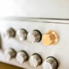 Aluminum Volume Control Knob 3