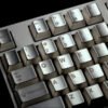 Aluminum Keycaps 4