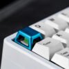 Aluminum Keycaps 5