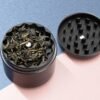 Aluminum Herb Grinder 5