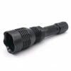 Aluminum Flashlight Body Shell 5