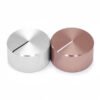 Aluminum Volume Control Knob 5