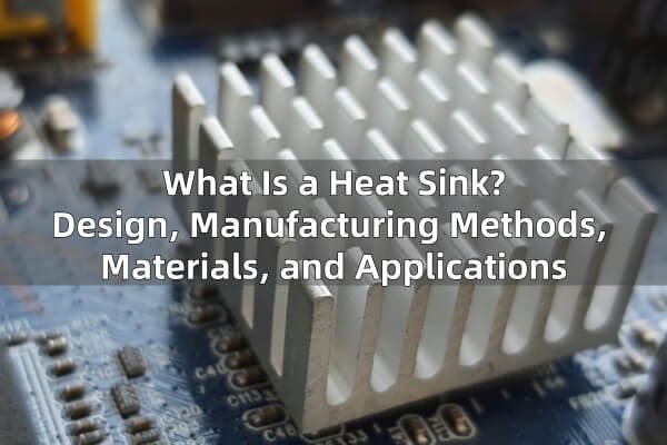 What Is a Heat Sink