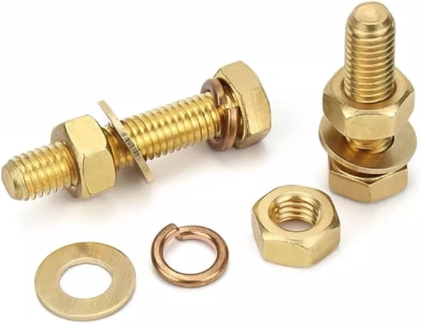 Lock Washer