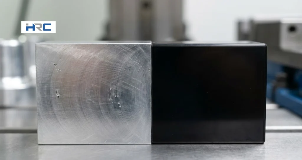 How Does Surface Finish Compare Between CNC Machining and Injection Molding