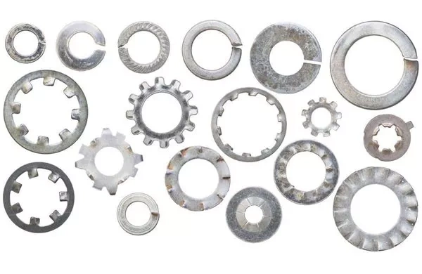 spring-washers