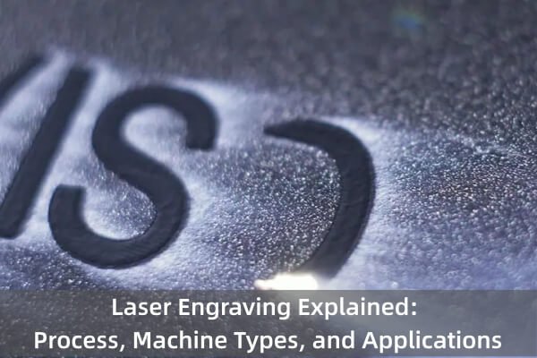 Laser Engraving Explained