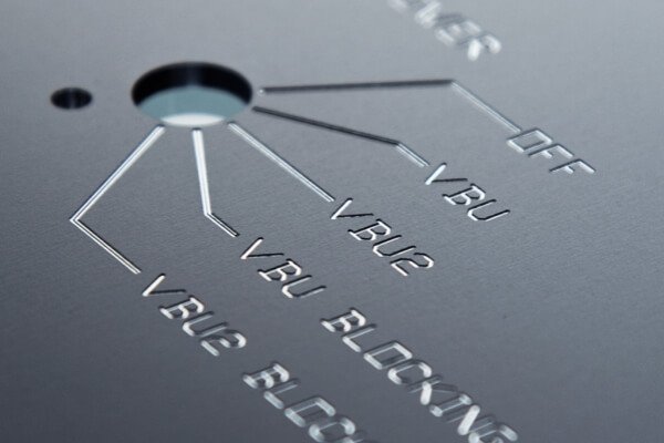 Laser Engraving