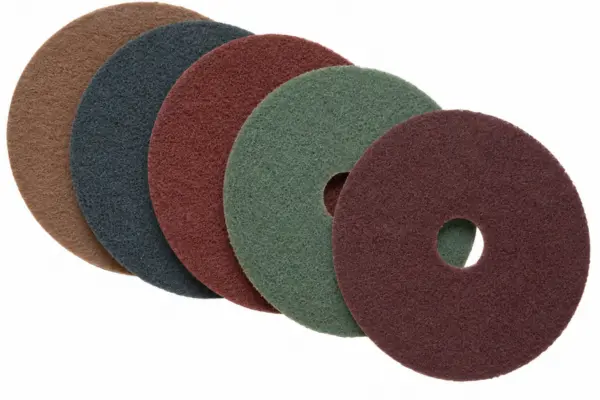 fiber discs
