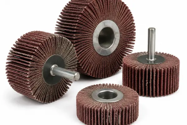 flap wheels