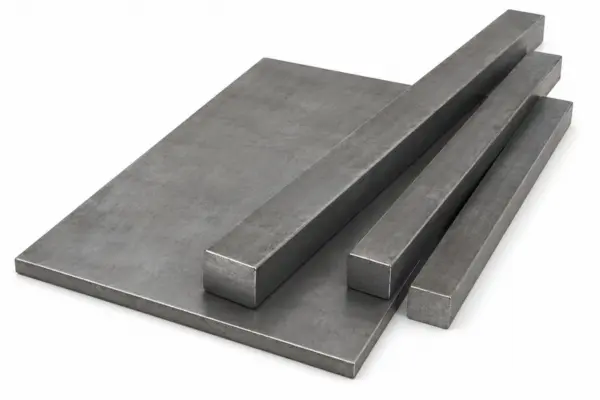 mild steel