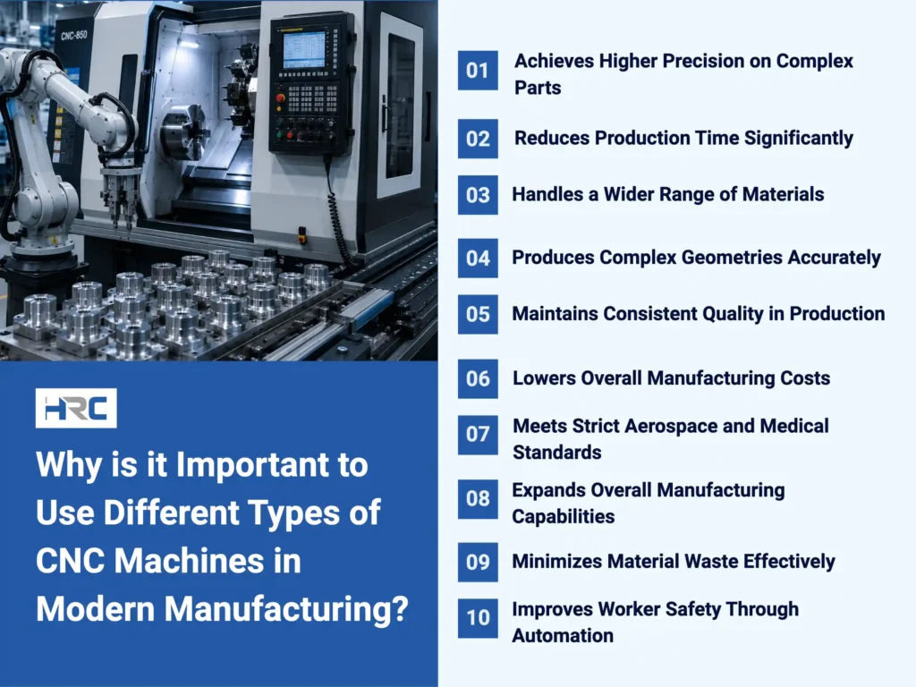 why-is-it-important-to-use-different-types-of-cnc-machines-in-modern-manufacturing