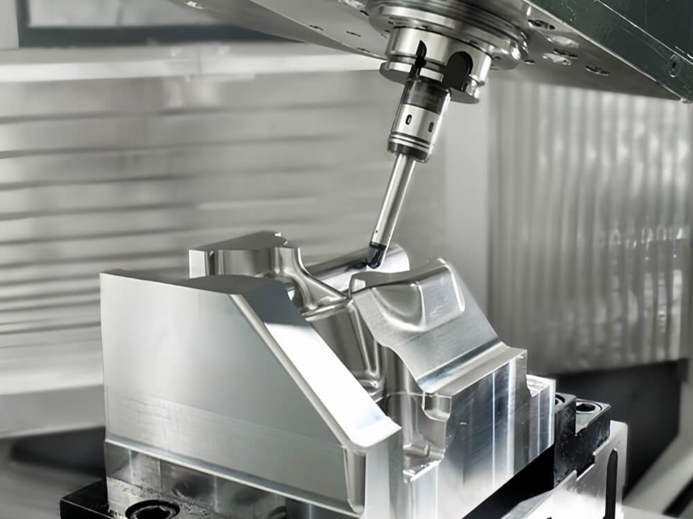 CNC Machining