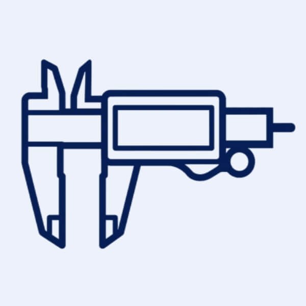 Calibrated Measurement Tools