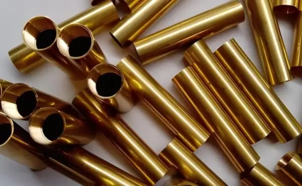 Copper-Brass-and-Bronze