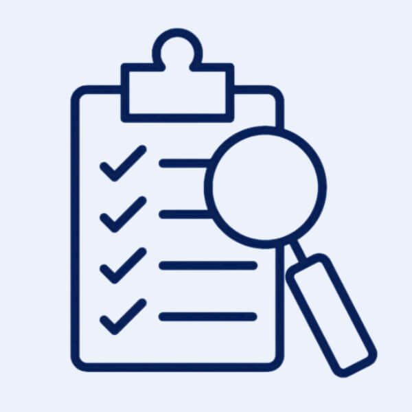 Drawing-Based Inspection